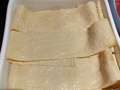 豆皮-井格重庆火锅(西直门凯德Mall店)