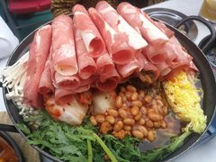 -MI WU FACTORY米屋美食工厂餐厅(绿地店)