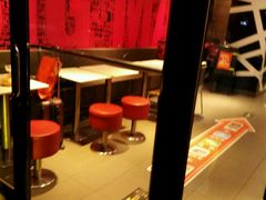-麦当劳(顺义店)