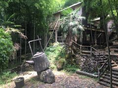 -南尖岩景区