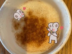 -星巴克(武康路店)
