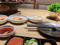 -泥炉烧肉师(新街口金銮巷店)