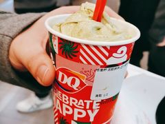 -DQ·蛋糕·冰淇淋(大宁国际商业广场店)