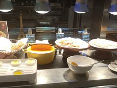 -索菲特酒店 · 云尚天际自助餐厅