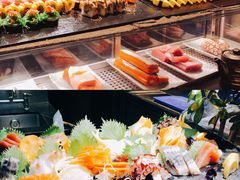 寿司-深圳四季酒店·馥自助餐厅