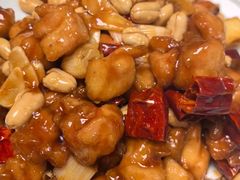 -到家尝北京菜(西坝河店)