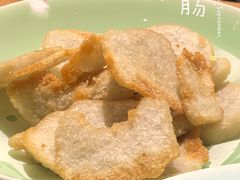 -局气烤鸭·北京菜(前门店)