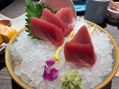 -炙柒Sekinana·精致日料(合生汇店)
