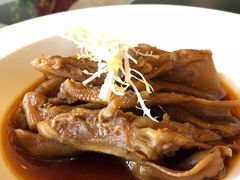 -富力丽思卡尔顿酒店·丽轩中餐厅