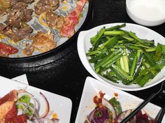 -烤点烤肉(五一广场店)