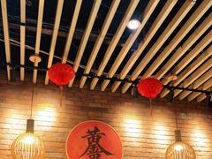 大堂-老姑砂锅·烧烤天津菜(体北道店)