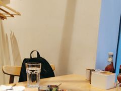-ALAMEEN阿拉伯餐厅(三里屯店)