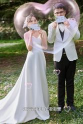 -二十一世纪婚纱摄影(省府前街店)