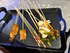 -钢管厂五区小郡肝串串香(车公庙店)