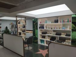 -形象革命造型·护肤Hair Studio