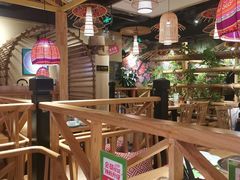 -椰夫人·养生椰子鸡(黄埔时代城店)