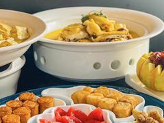-三生石·福建菜·家宴(五四店)