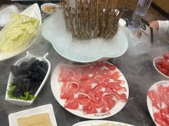 -世贸万锦大酒店·烹大师火锅达人