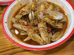 -冶建镜子·老南昌大排档·江西虾王(总店)