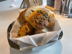 -燃扒房Steakhouse(皇庭店)