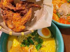 -和府捞面(曹路花园城店)