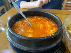 -顺姬冷面(延大店)