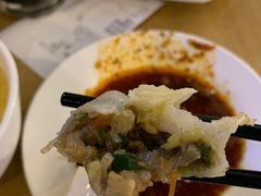 -台北楚楚园馅饼粥(虹桥南丰城店)
