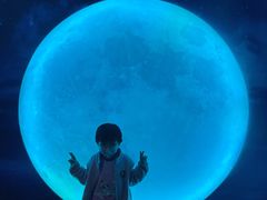 -天津梵高星空艺术馆(天河城旗舰店)
