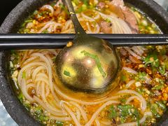 -浩海火燒雲傣家菜(芮欧百货店)