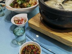 -干老四雅鱼饭店(滨江西路店)