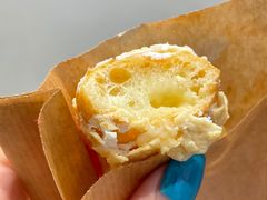 -Tims天好咖啡·贝果(渝中来福士店)
