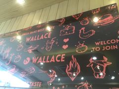 -华莱士·全鸡汉堡(高境店)