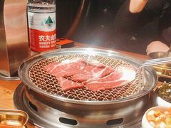 -九田家黑牛烤肉料理(新辰里亚运村店)