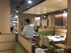 -海底捞火锅(高新万达店)
