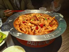 -胖哥俩肉蟹煲(杭州下沙学林街店)