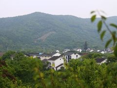 -香雪海