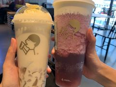 -喜茶(佛山顺德大良东乐路店)