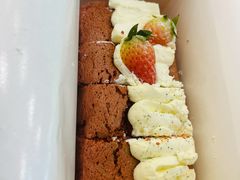 红丝绒棉吐司-司乎·日式鲜吐司(济南万象城首店)