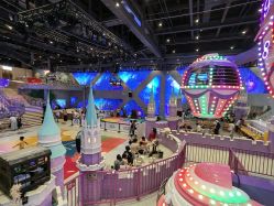 -第五极儿童乐园