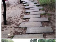 -元大都城垣遗址公园