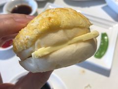 菠萝包-潮福城大酒楼(湖滨北路店)