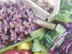 -农园餐厅(北京大学店)