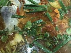 -老凯俚酸汤鱼(鸿通城店)