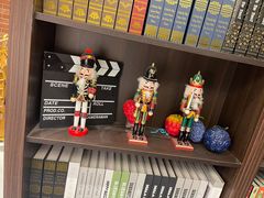 -十二宫Zodiac全息剧本杀推理馆(大世界店)