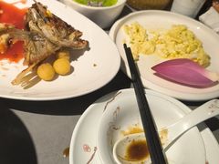 -姑苏家宴·苏帮菜·松鼠桂鱼(苏州总店)
