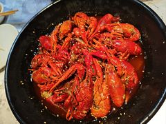 -红辣椒·川菜·火锅(曹杨店)