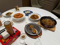 -品海楼·大连海胆锅贴馆(东港店)