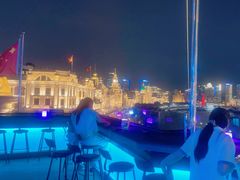 -外滩8号 whisky bar(金延大厦店)