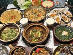 -虎婆冷饮店·海南特色炒冰(三亚湾店)