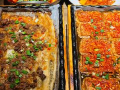 -不曾在把把烧•烧烤(莲坂磐基店)
